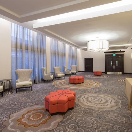 โซเนสตา ไวต์ เพลนส์ ดาวน์ทาวน์ Hotel ไวท์เพลนส์ ภายนอก รูปภาพ