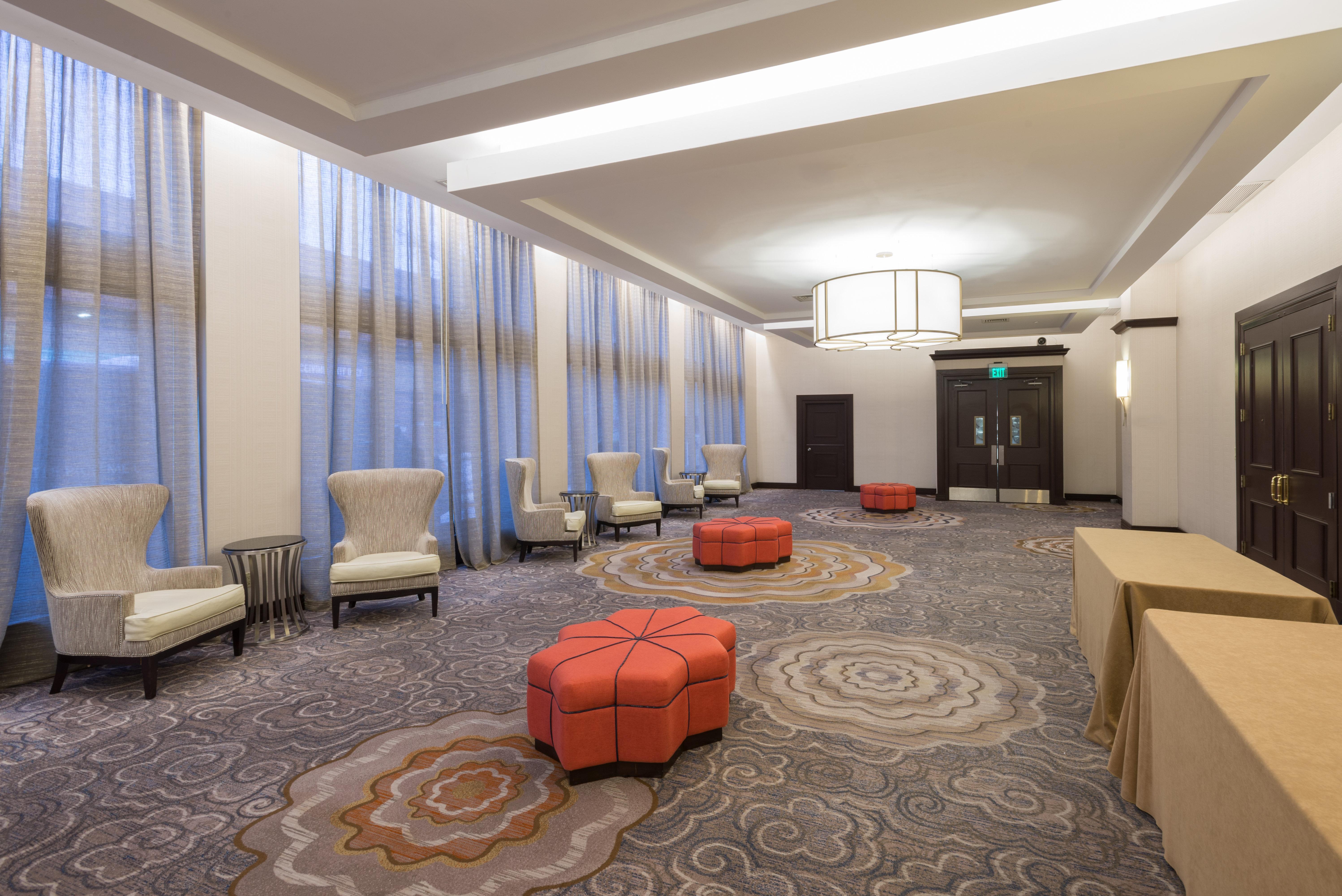 โซเนสตา ไวต์ เพลนส์ ดาวน์ทาวน์ Hotel ไวท์เพลนส์ ภายนอก รูปภาพ