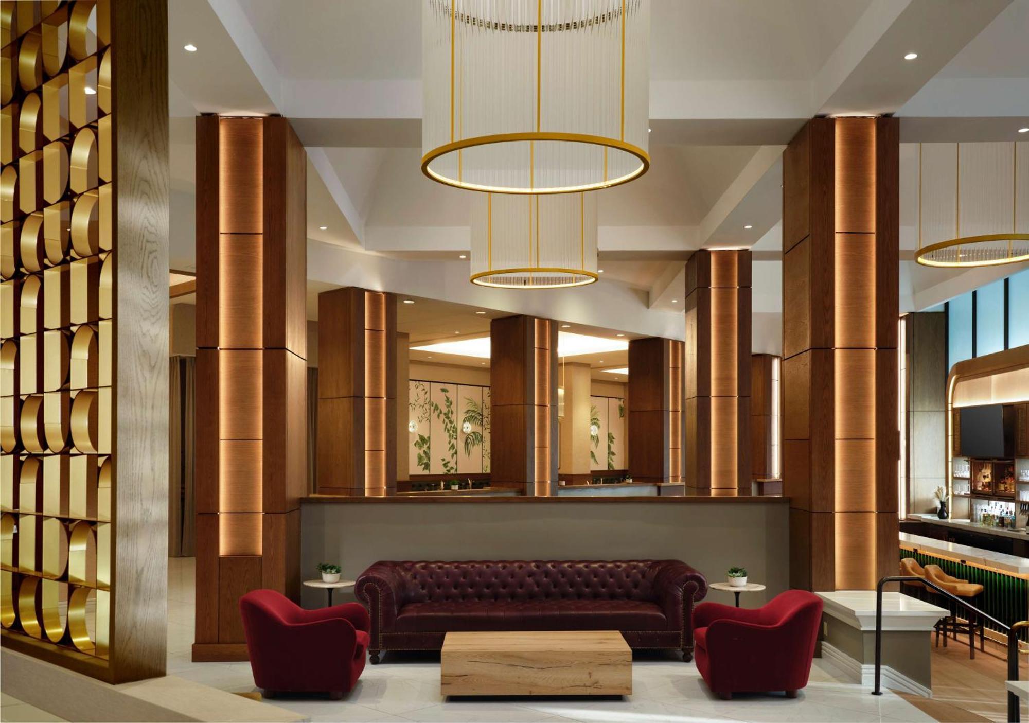 โซเนสตา ไวต์ เพลนส์ ดาวน์ทาวน์ Hotel ไวท์เพลนส์ ภายนอก รูปภาพ